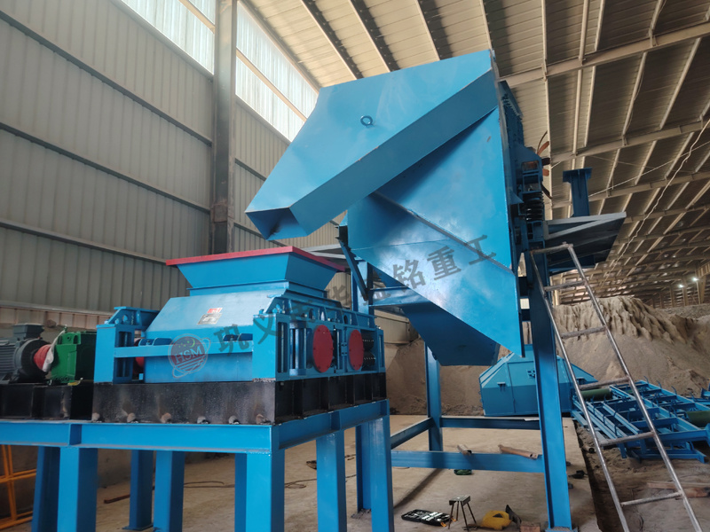 關鍵字SCF1000X1000雙級粉碎機 1010雙級無篩底破碎機 關鍵字SCF1000X1000雙級粉碎機 1010雙級無篩底破碎機